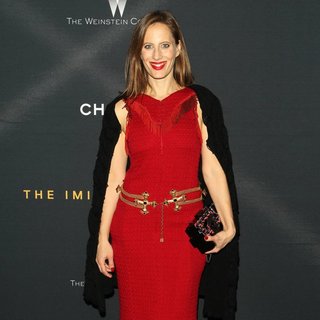 Los Angeles Special Screening of The Imitation Game Hosted by Chanel