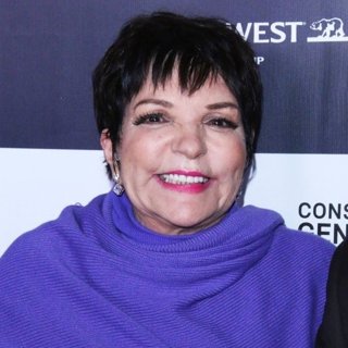 Liza Minnelli
