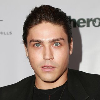 Logan Huffman