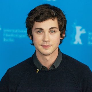 Logan Lerman