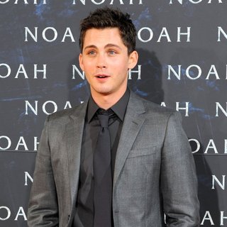 German Premiere of Noah