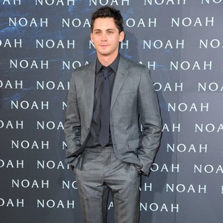 German Premiere of Noah