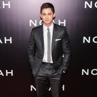 Noah New York Premiere