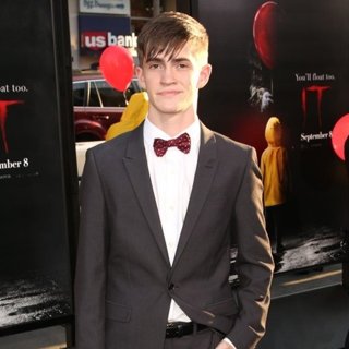 Logan Thompson