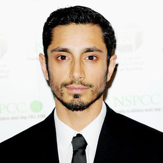 Riz Ahmed in The London Critics' Circle Film Awards - Arrivals