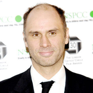 Peter Strickland in The London Critics' Circle Film Awards - Arrivals