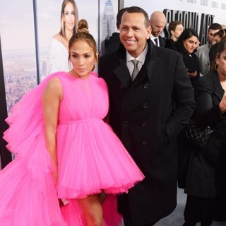 Second Act Film Premiere - Red Carpet Arrivals