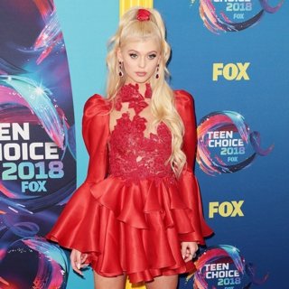 Loren Gray