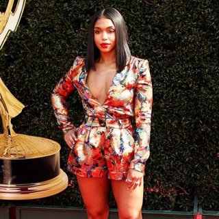 Lori Harvey