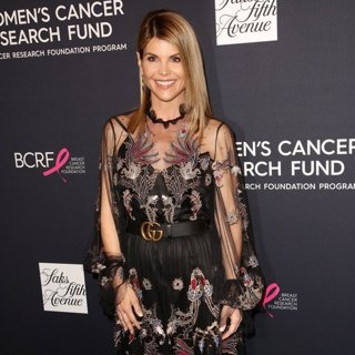 Lori Loughlin in The Women's Cancer Research Fund's An Unforgettable Evening
