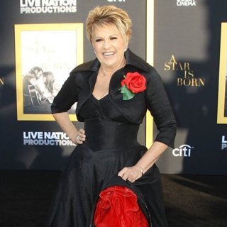 Lorna Luft