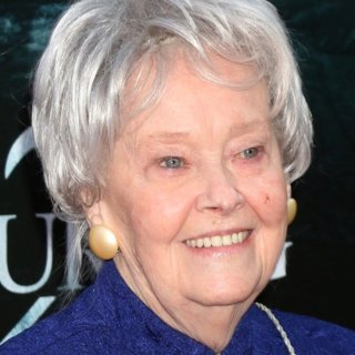Lorraine Warren