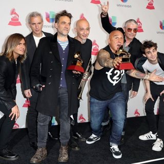 Los Fabulosos Cadillacs