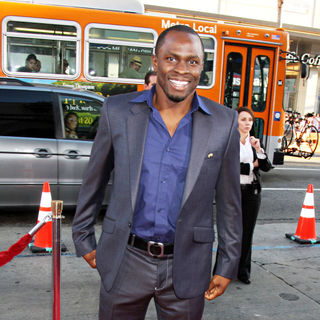 The World Premiere of 'Lottery Ticket'