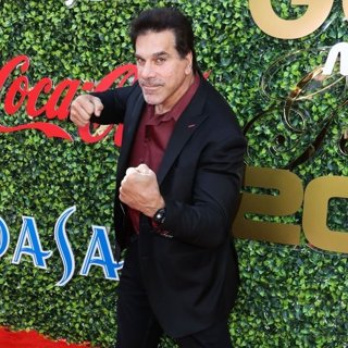 Lou Ferrigno