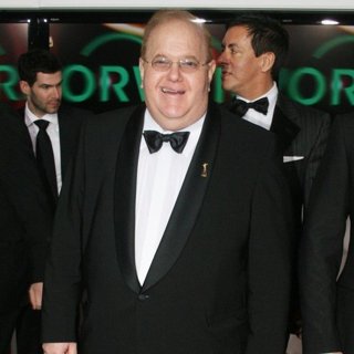 Lou Pearlman