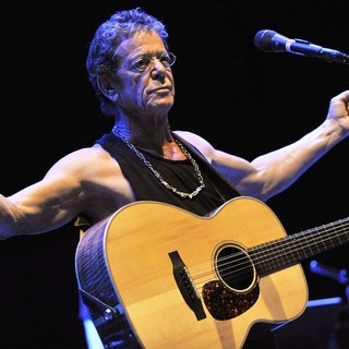 Lou Reed