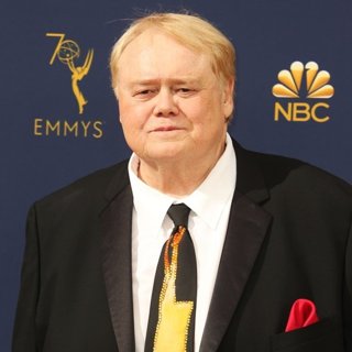 Louie Anderson