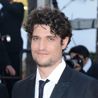 Louis Garrel
