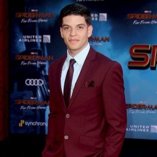 Spider-Man: Far From Home Premiere - Arrivals