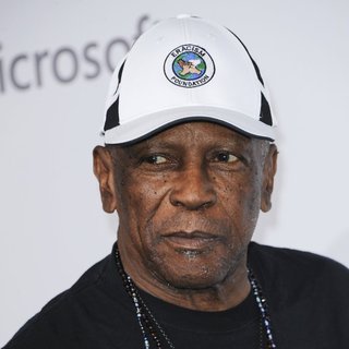 Louis Gossett Jr.