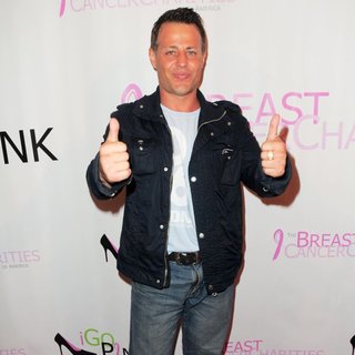 Louis Mandylor