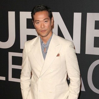 The Universal Pictures World Premiere of The Bourne Legacy - Arrivals