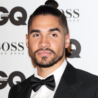 Louis Smith