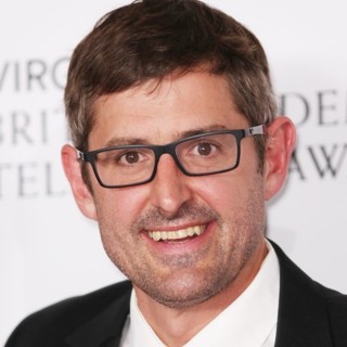 Louis Theroux