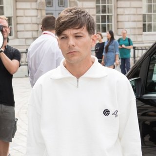 Louis Tomlinson