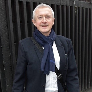 Louis Walsh