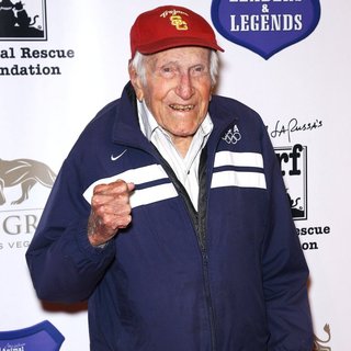 Louis Zamperini