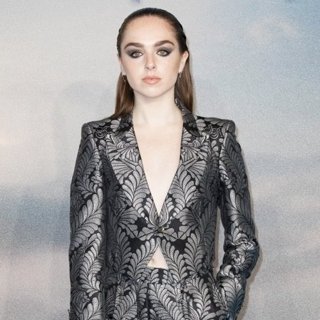 Louisa Connolly-Burnham