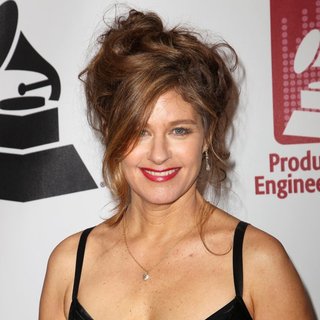Louise Goffin