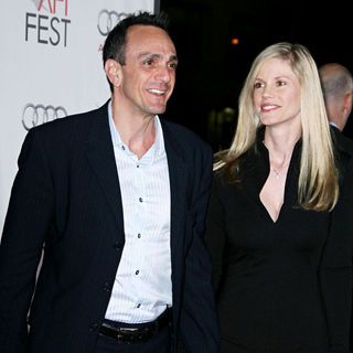 World Premiere of "Love and Other Drugs" at AFI Fest 2010 Opening Night Gala