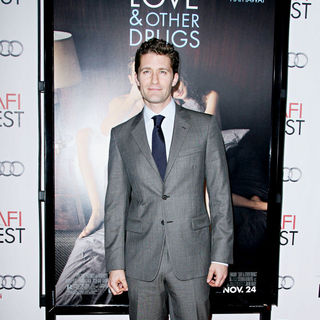 World Premiere of "Love and Other Drugs" at AFI Fest 2010 Opening Night Gala