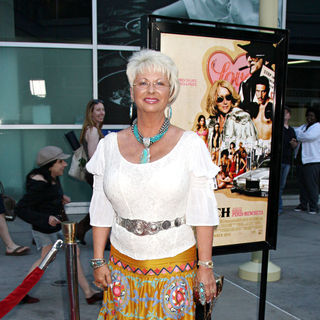 The "Love Ranch" LA Premiere