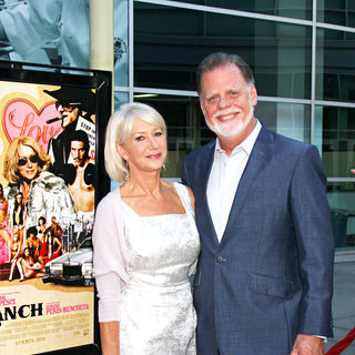 The "Love Ranch" LA Premiere
