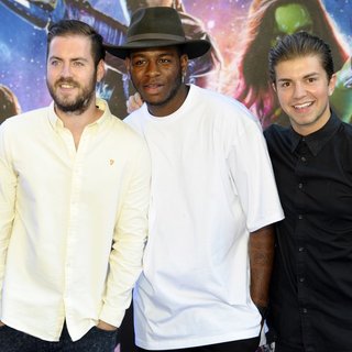 Loveable Rogues
