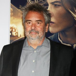 AFI FEST 2014 - The Homesman Screening - Arrivals