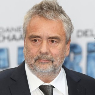 Paris Premiere of Valerian and the City of a Thousand Planets - Arrivals