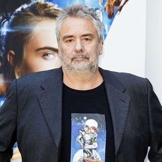 Luc Besson