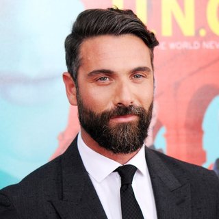 Luca Calvani