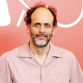 Luca Guadagnino