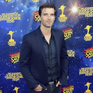 Lucas Bryant