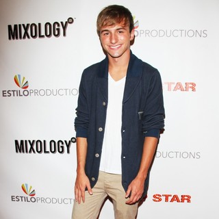 Lucas Cruikshank