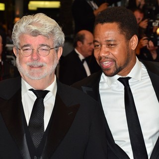 Cosmopolis Premiere - During The 65th Annual Cannes Film Festival