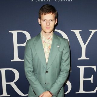 Lucas Hedges