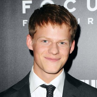 Kill the Messenger New York Screening - Red Carpet Arrivals