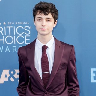 Lucas Jade Zumann